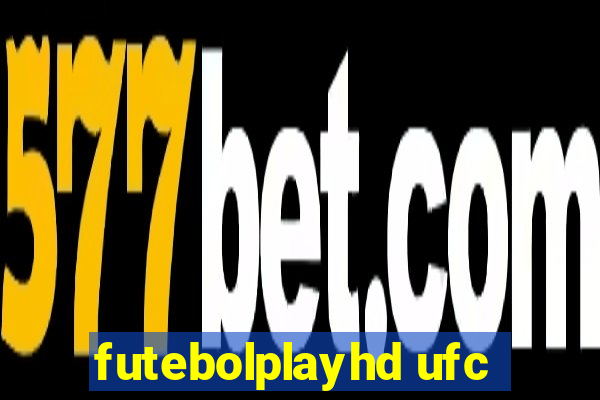 futebolplayhd ufc